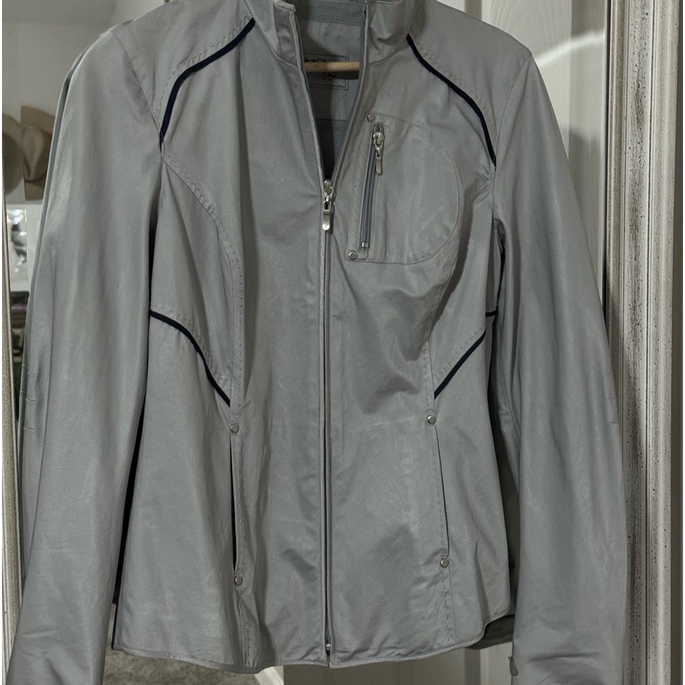 Bobby jones women jacket